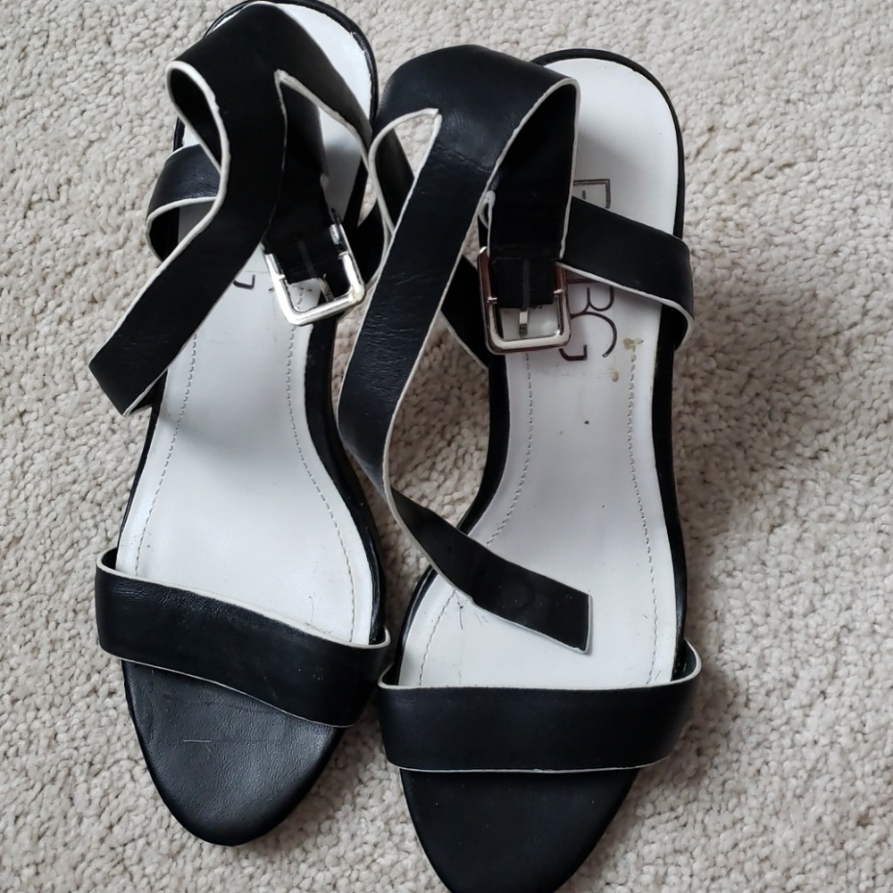 Heels